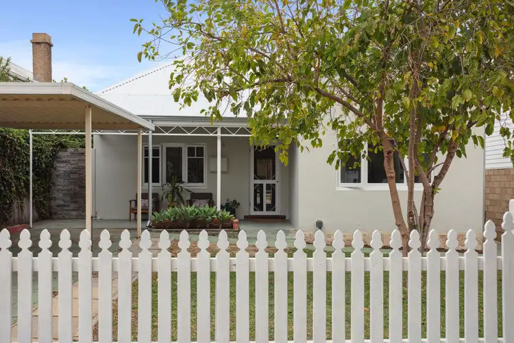 73 Grant Street, Cottesloe WA 6011