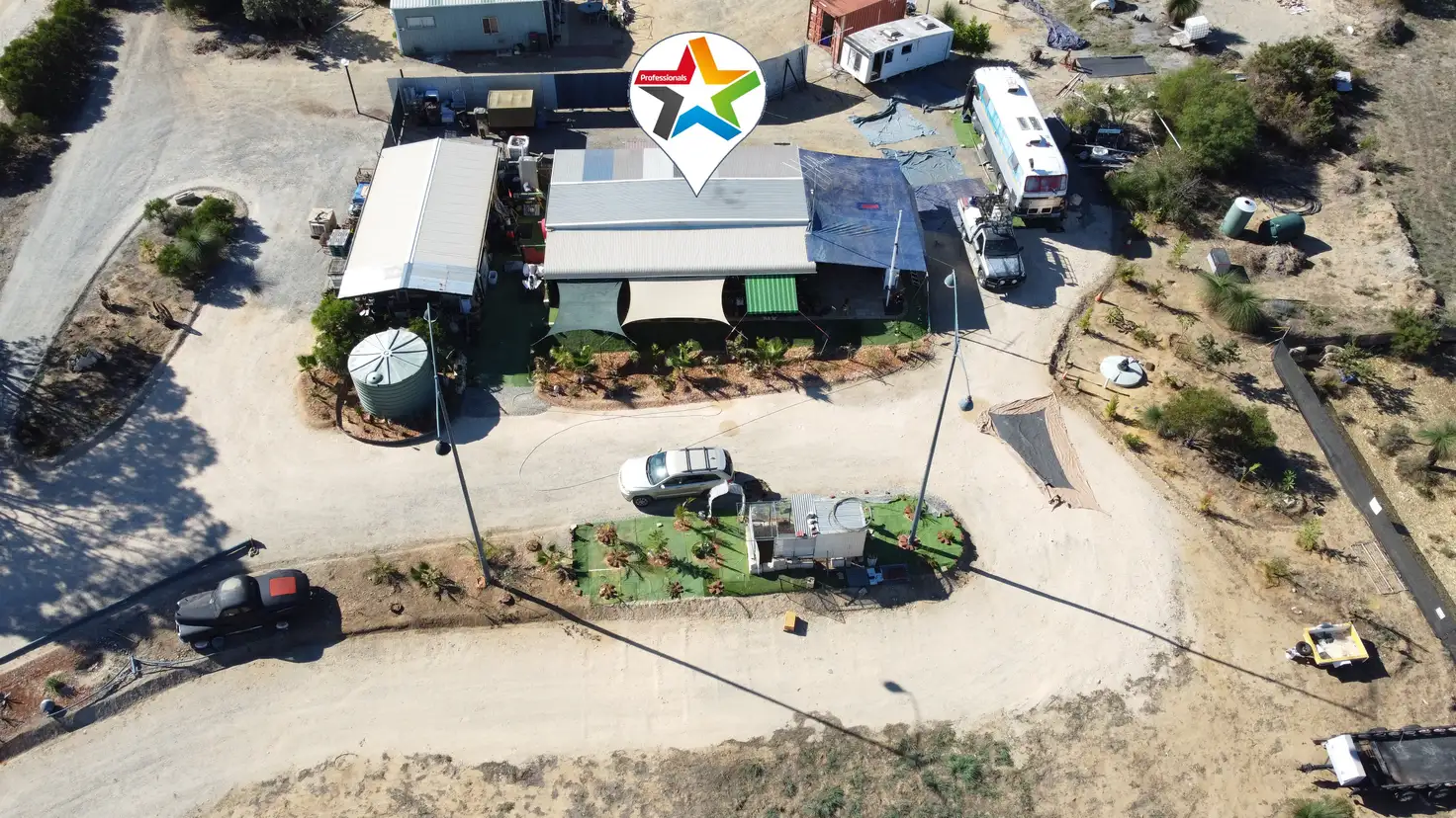 Main view of Homely house listing, 48 Wandoo Rise, Gabbadah WA 6041