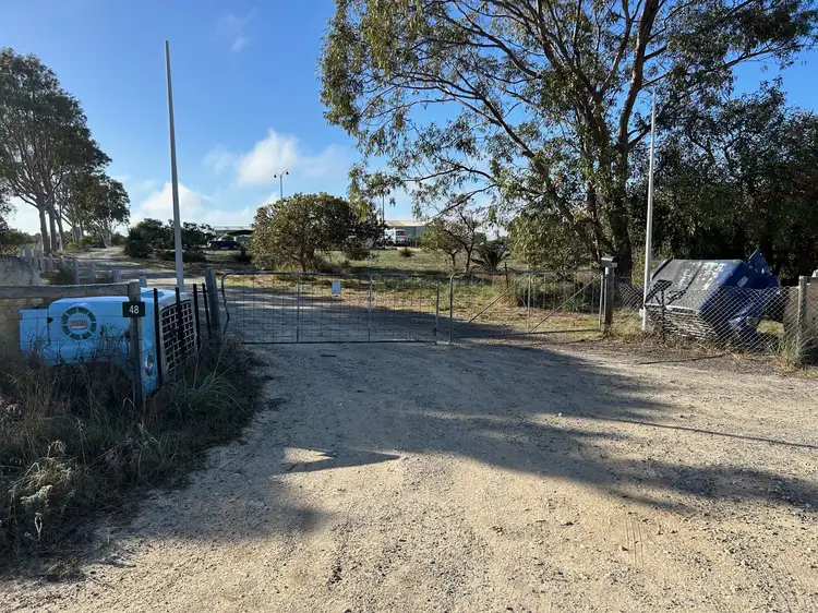 Second view of Homely house listing, 48 Wandoo Rise, Gabbadah WA 6041