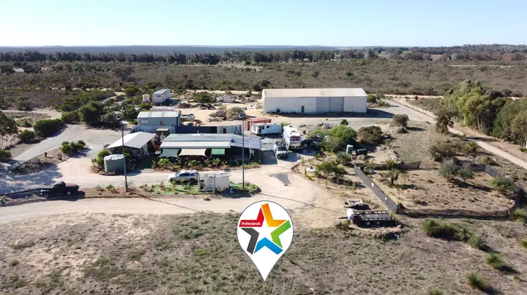 Third view of Homely house listing, 48 Wandoo Rise, Gabbadah WA 6041