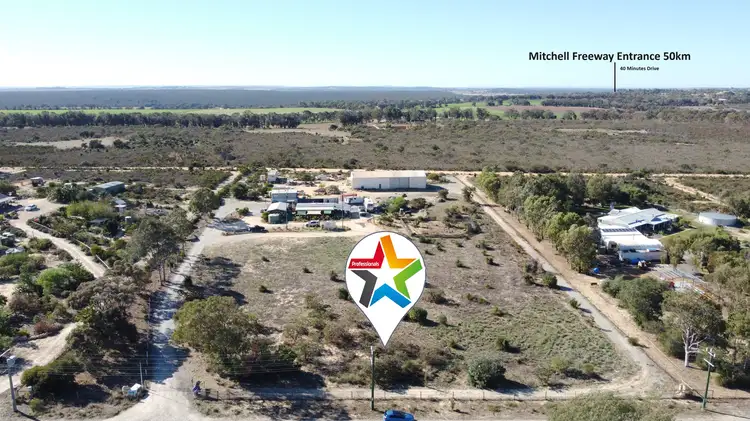 Fifth view of Homely house listing, 48 Wandoo Rise, Gabbadah WA 6041