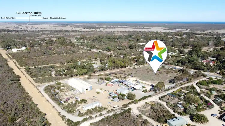 Seventh view of Homely house listing, 48 Wandoo Rise, Gabbadah WA 6041