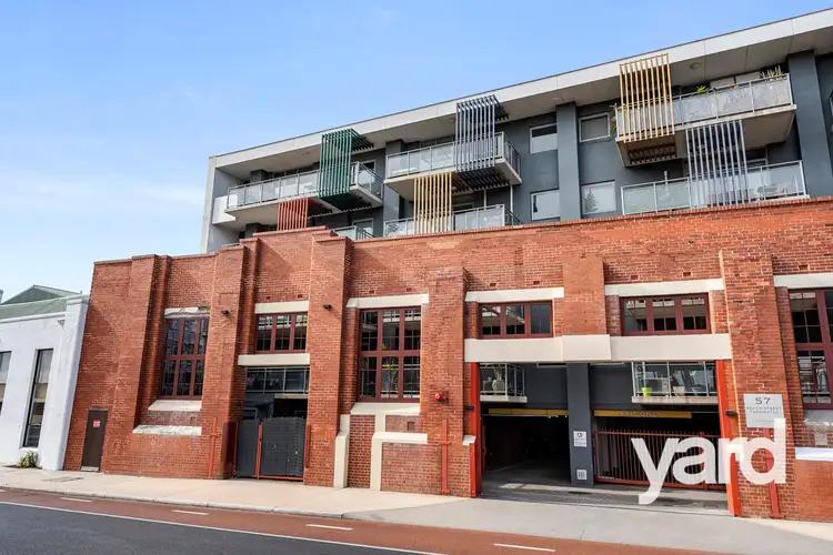 12/57 Beach Street, Fremantle WA 6160