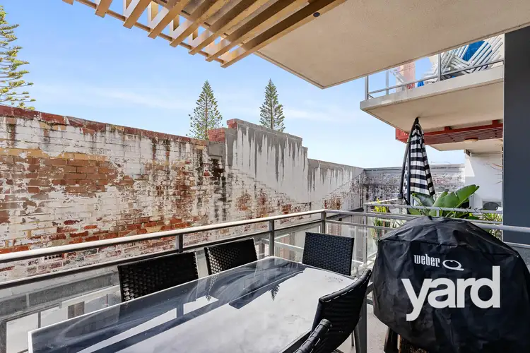 Fourth view of Homely apartment listing, 12/57 Beach Street, Fremantle WA 6160