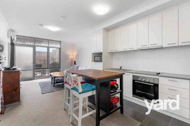 Fifth view of Homely apartment listing, 12/57 Beach Street, Fremantle WA 6160