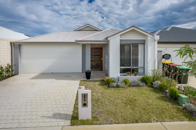 25 Perspective Drive, Alkimos WA 6038