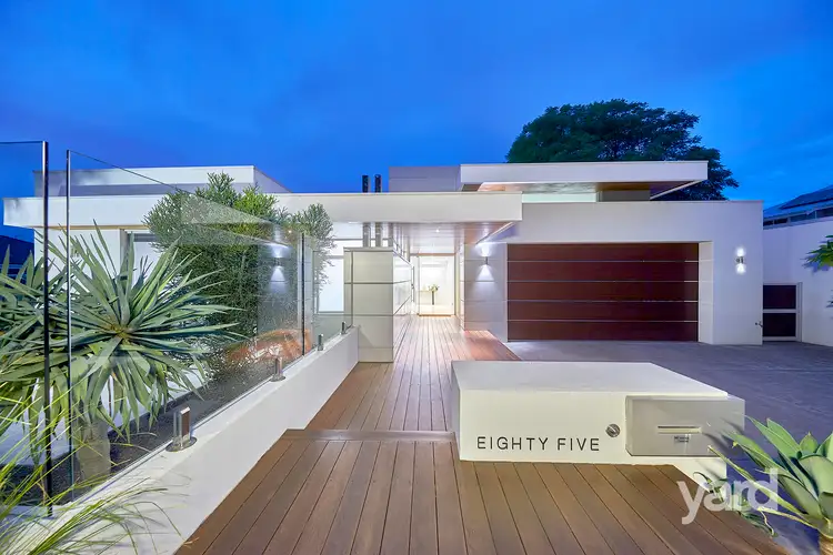 85 Birdwood Circus, Bicton WA 6157