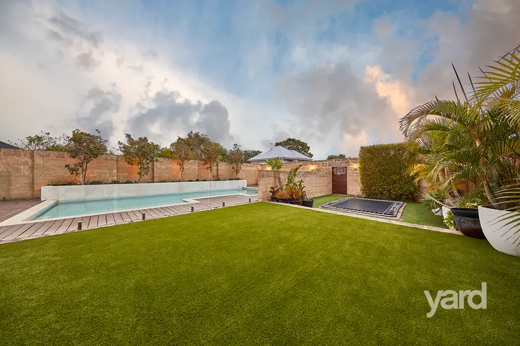 Sixth view of Homely house listing, 85 Birdwood Circus, Bicton WA 6157