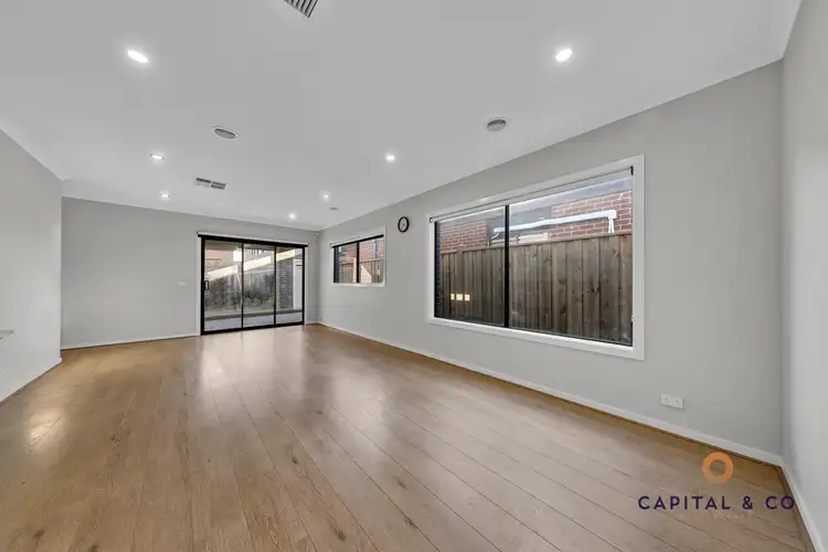 Fifth view of Homely house listing, 14 Pickering Street, Mickleham VIC 3064