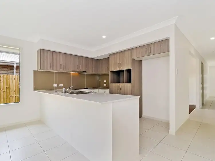 Second view of Homely house listing, 21 Almandin Street, Logan Reserve QLD 4133