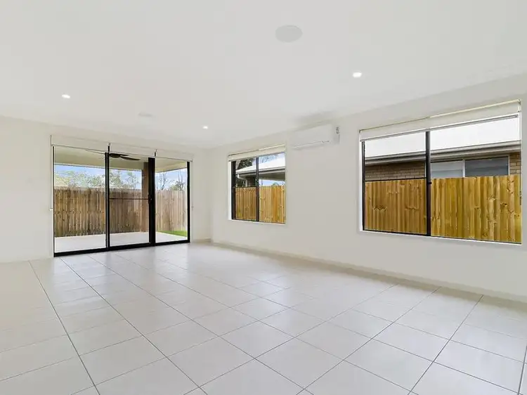 Third view of Homely house listing, 21 Almandin Street, Logan Reserve QLD 4133
