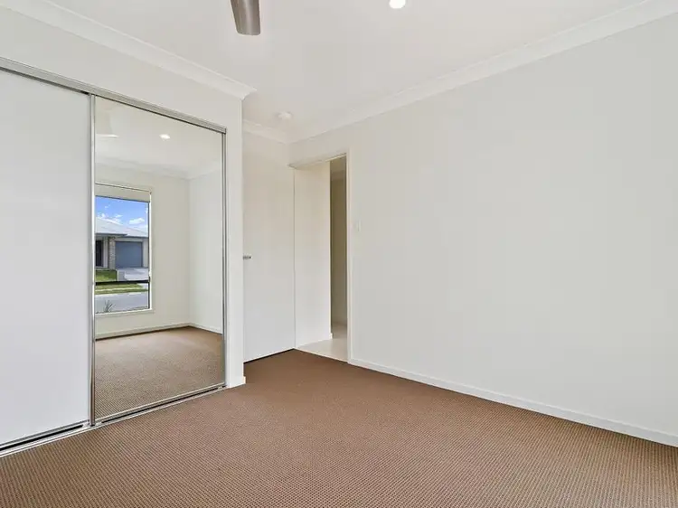 Fourth view of Homely house listing, 21 Almandin Street, Logan Reserve QLD 4133