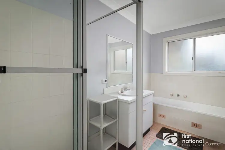 Fifth view of Homely villa listing, 65 John Tebbutt Place, Richmond NSW 2753