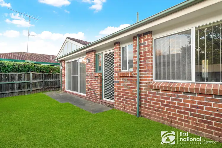 Sixth view of Homely villa listing, 65 John Tebbutt Place, Richmond NSW 2753