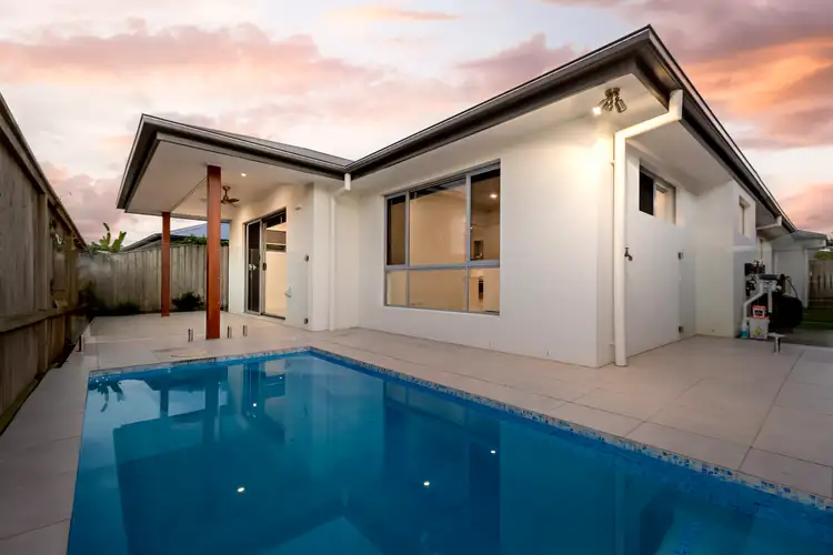 27 Lavinia Way, Coomera QLD 4209