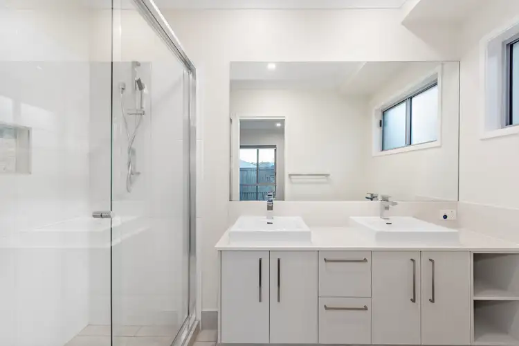 Sixth view of Homely house listing, 27 Lavinia Way, Coomera QLD 4209