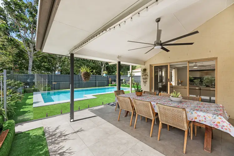 Main view of Homely house listing, 13 Toscana Place, Mountain Creek QLD 4557