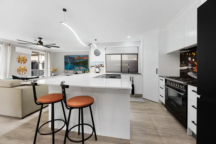 Fourth view of Homely house listing, 13 Toscana Place, Mountain Creek QLD 4557