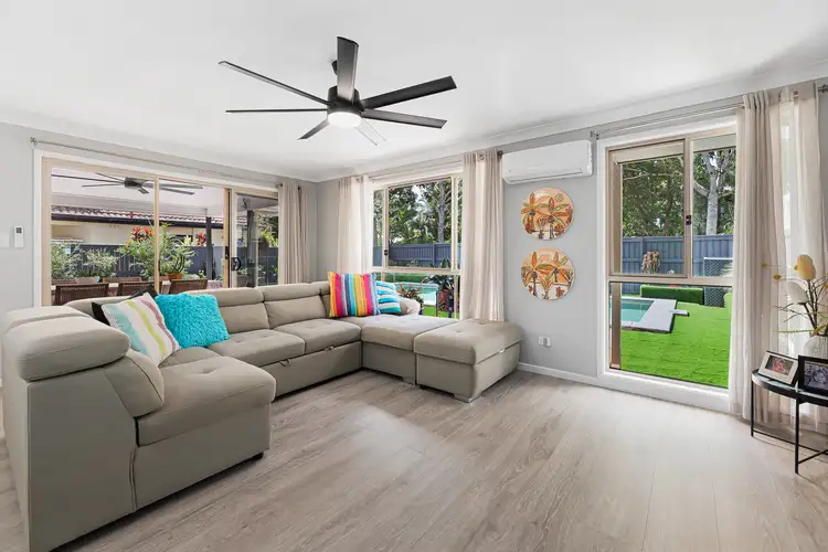 Fifth view of Homely house listing, 13 Toscana Place, Mountain Creek QLD 4557
