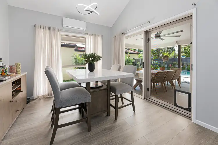 Sixth view of Homely house listing, 13 Toscana Place, Mountain Creek QLD 4557