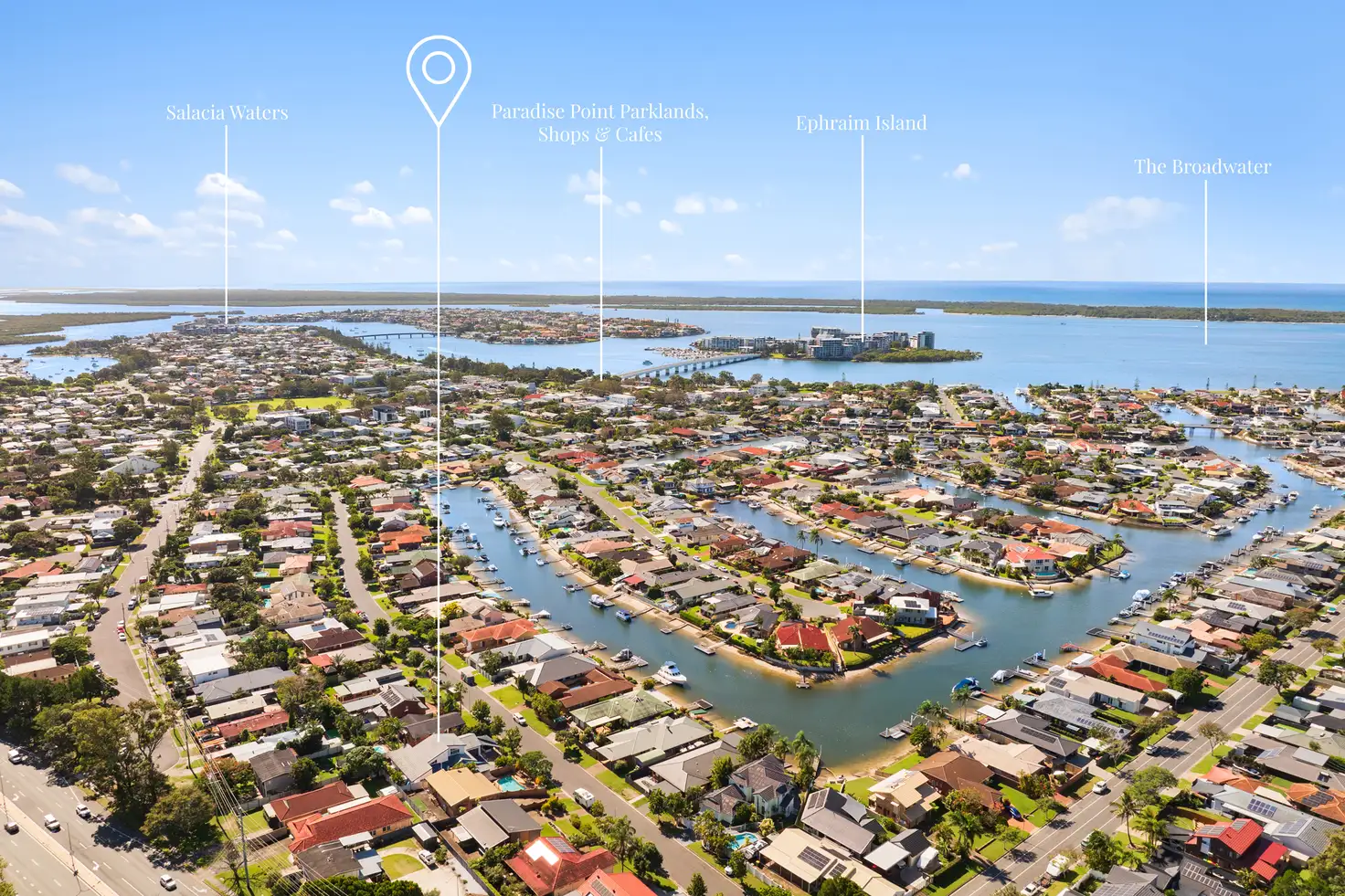 Main view of Homely house listing, 12 Camelot Crescent, Hollywell QLD 4216