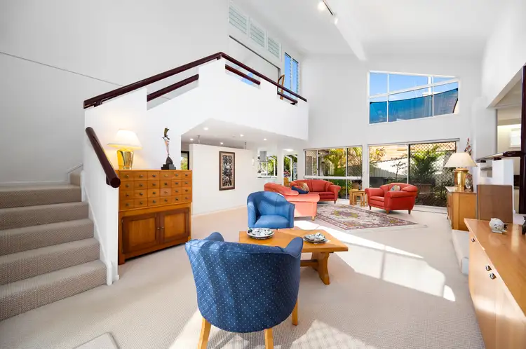 Third view of Homely house listing, 12 Camelot Crescent, Hollywell QLD 4216