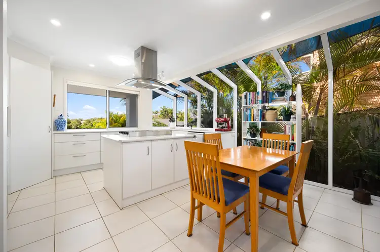 Fourth view of Homely house listing, 12 Camelot Crescent, Hollywell QLD 4216