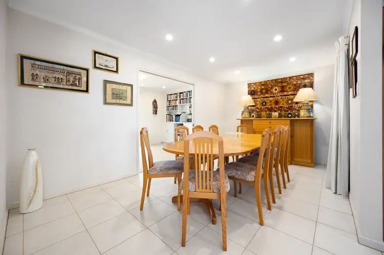 Sixth view of Homely house listing, 12 Camelot Crescent, Hollywell QLD 4216