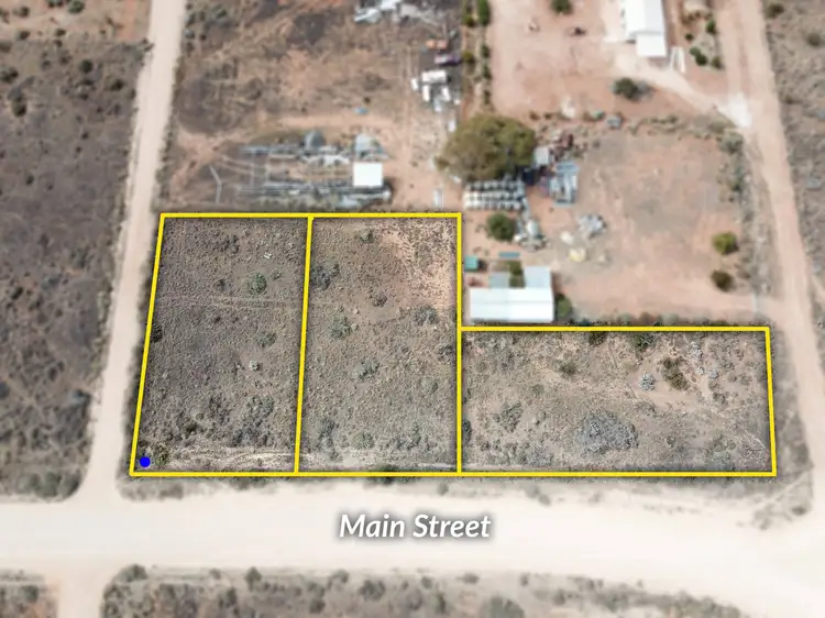 Lot 11 Main Street, Mount Mary SA 5374