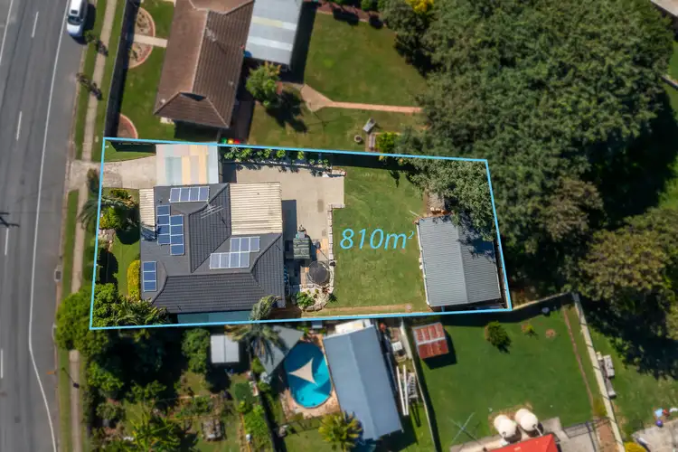 74 Henty Drive, Redbank Plains QLD 4301