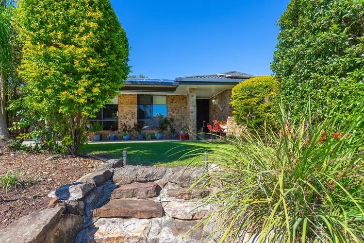 Second view of Homely house listing, 74 Henty Drive, Redbank Plains QLD 4301