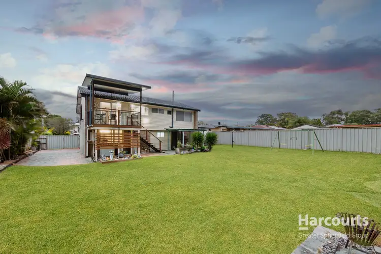17 Zorina Street, Browns Plains QLD 4118