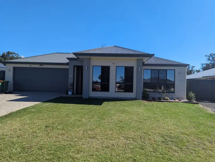 17 Placid drive, Gatton QLD 4343