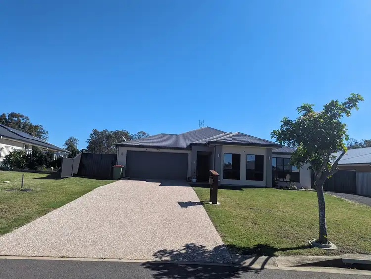 Second view of Homely rural property listing, 17 Placid drive, Gatton QLD 4343
