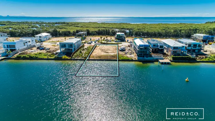 138 Coolum Parade, Newport QLD 4020