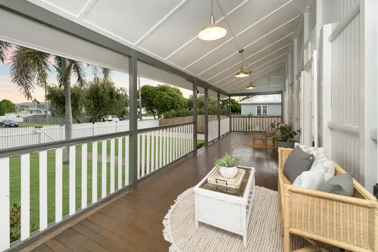 Third view of Homely house listing, 10 Norris Street, Hermit Park QLD 4812