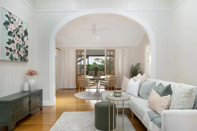 Fourth view of Homely house listing, 10 Norris Street, Hermit Park QLD 4812