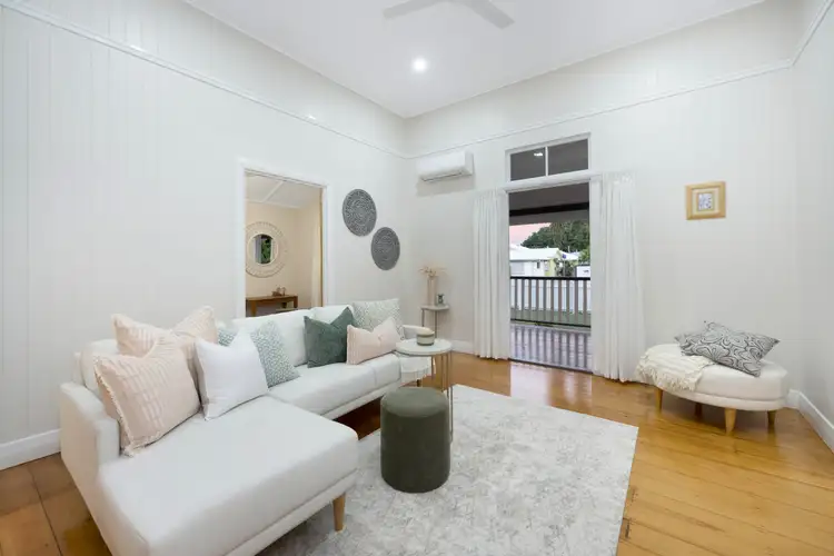 Sixth view of Homely house listing, 10 Norris Street, Hermit Park QLD 4812