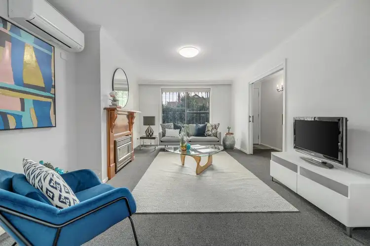 Main view of Homely unit listing, 1/210 Cotham Road, Kew VIC 3101