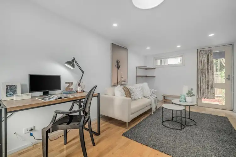 Second view of Homely unit listing, 1/210 Cotham Road, Kew VIC 3101