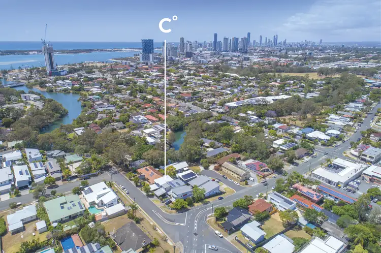 Main view of Homely house listing, 14 Walter Street, Labrador QLD 4215