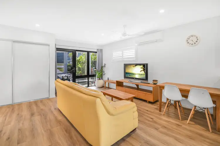 Second view of Homely house listing, 14 Walter Street, Labrador QLD 4215