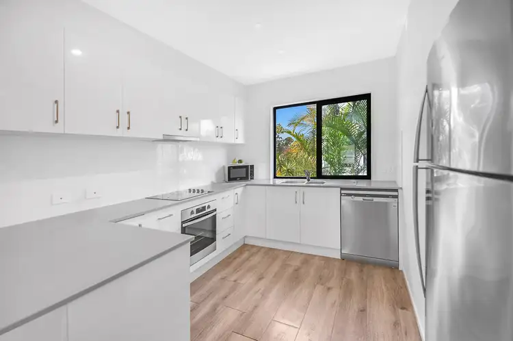 Third view of Homely house listing, 14 Walter Street, Labrador QLD 4215