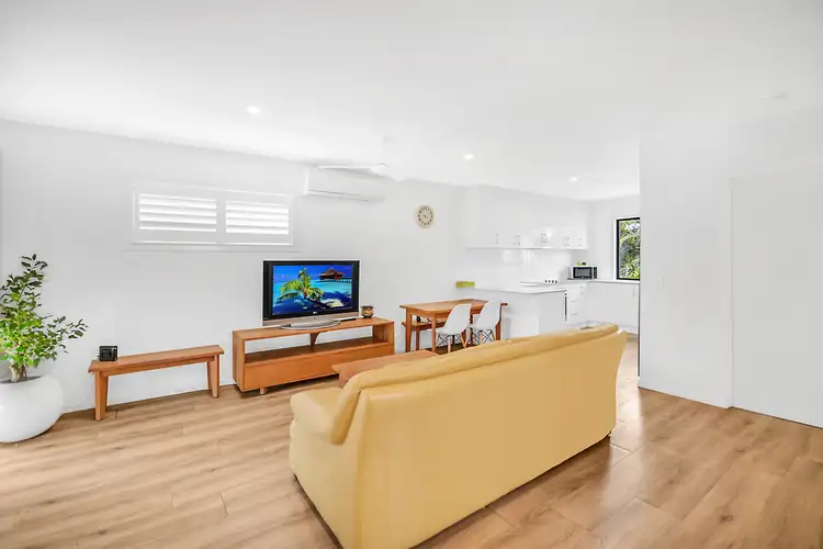 Fourth view of Homely house listing, 14 Walter Street, Labrador QLD 4215