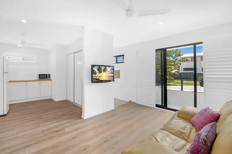 Fifth view of Homely house listing, 14 Walter Street, Labrador QLD 4215