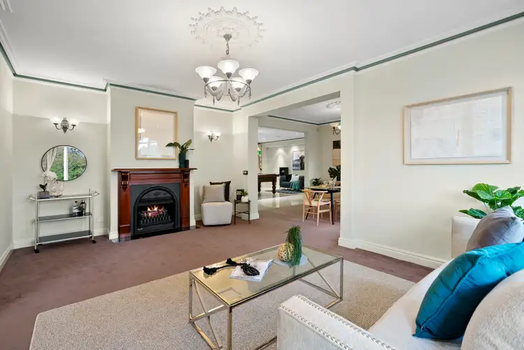 Third view of Homely house listing, 23 Claremont Way, Lysterfield VIC 3156