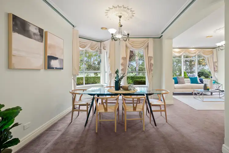 Fourth view of Homely house listing, 23 Claremont Way, Lysterfield VIC 3156