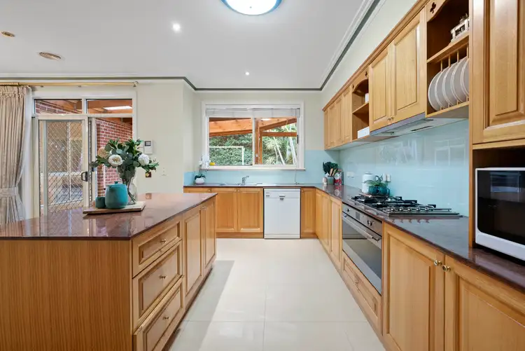 Fifth view of Homely house listing, 23 Claremont Way, Lysterfield VIC 3156