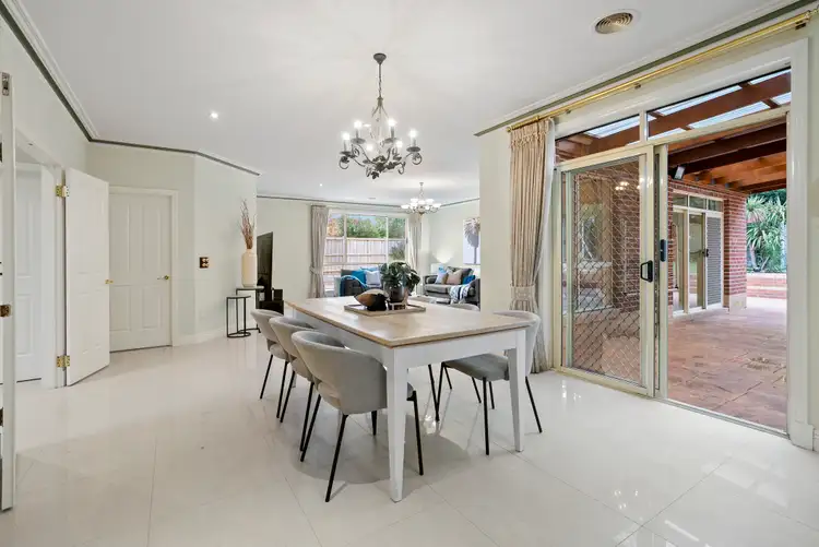 Sixth view of Homely house listing, 23 Claremont Way, Lysterfield VIC 3156