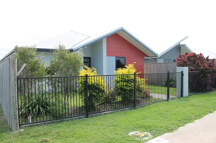 Main view of Homely house listing, 12 Trasero Lane, Beaconsfield QLD 4740